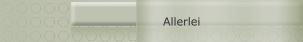 Allerlei
